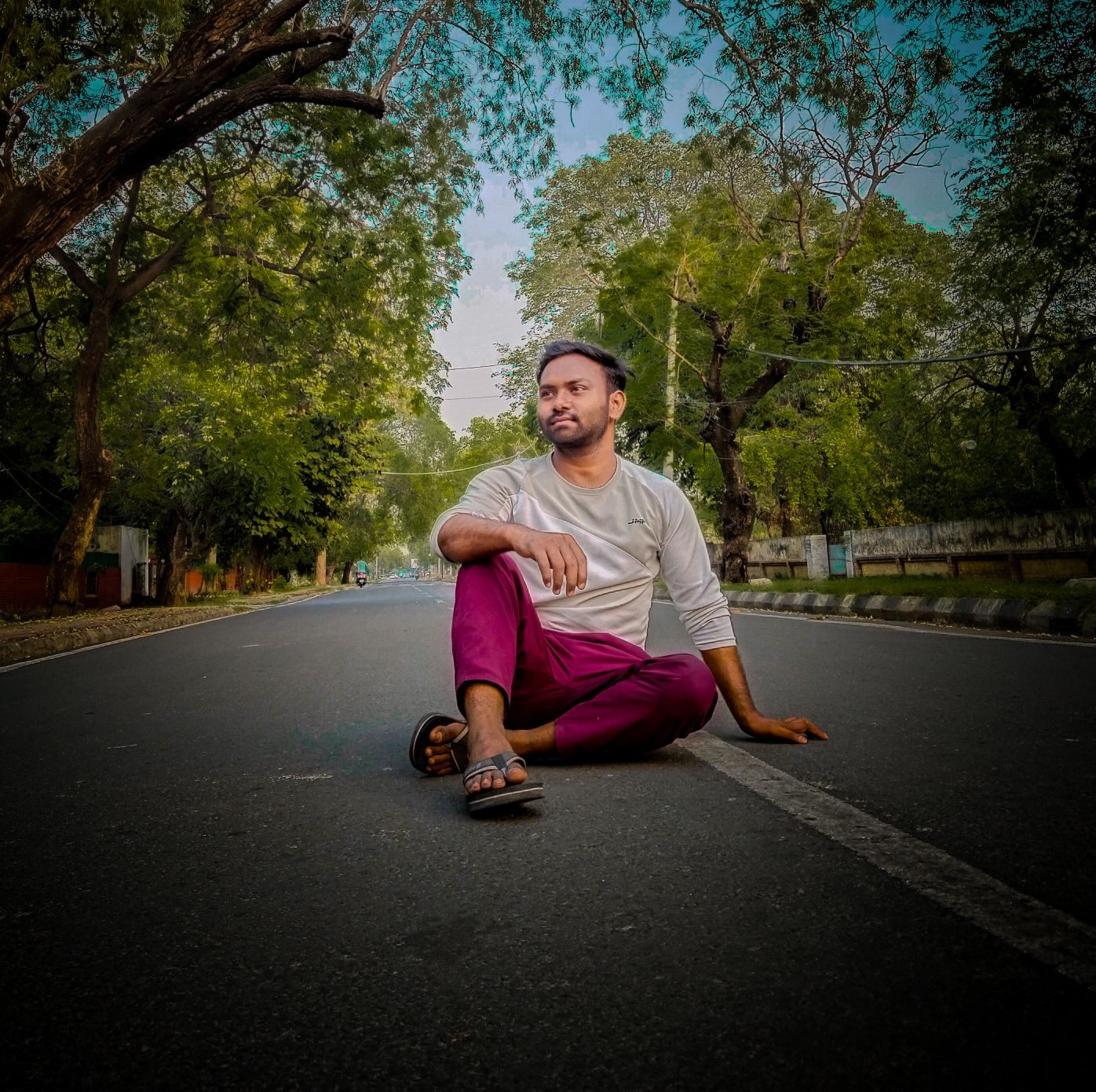 Rajan Raj