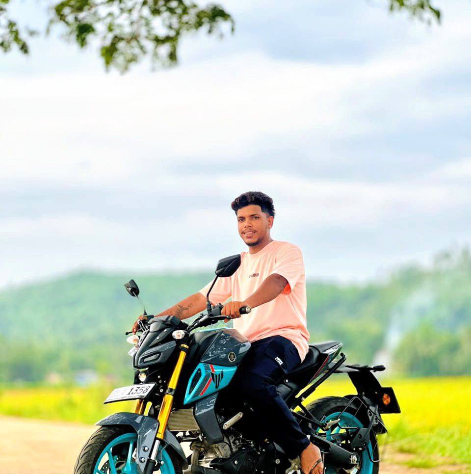 Pathum Nissanka