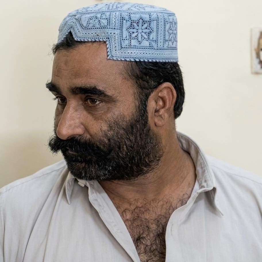 Meer Dadullah Khan