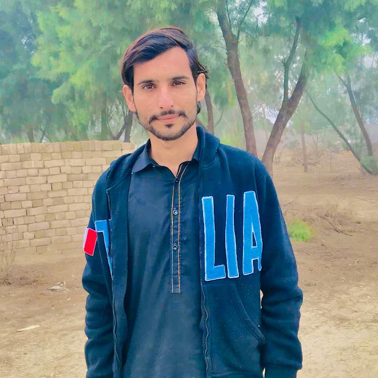 Muhammad Safdar