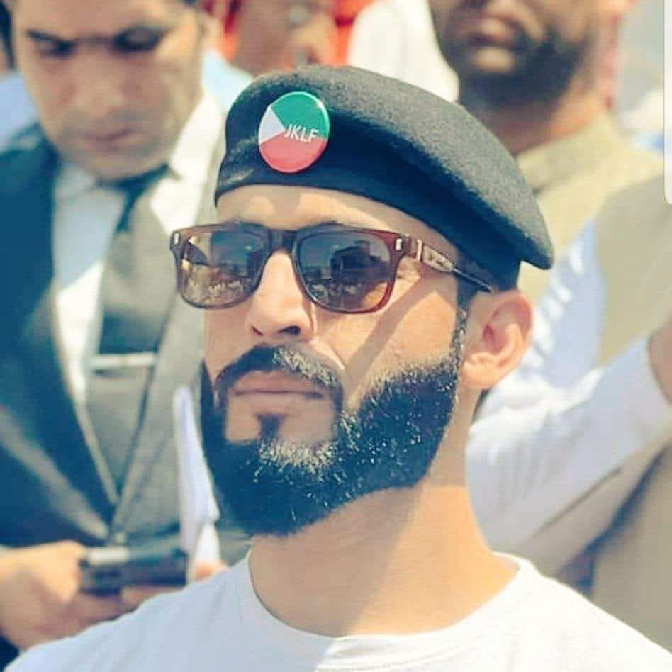Sardar Saad Rauf