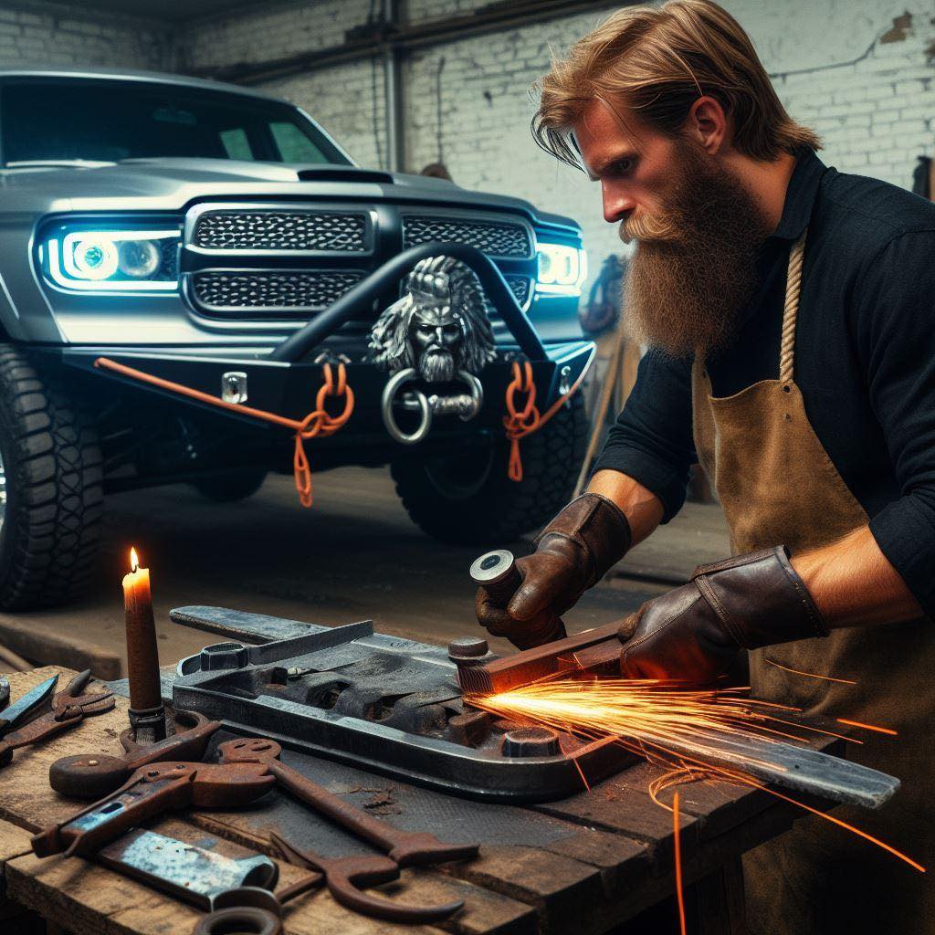 Wobbly Life Car Parts List