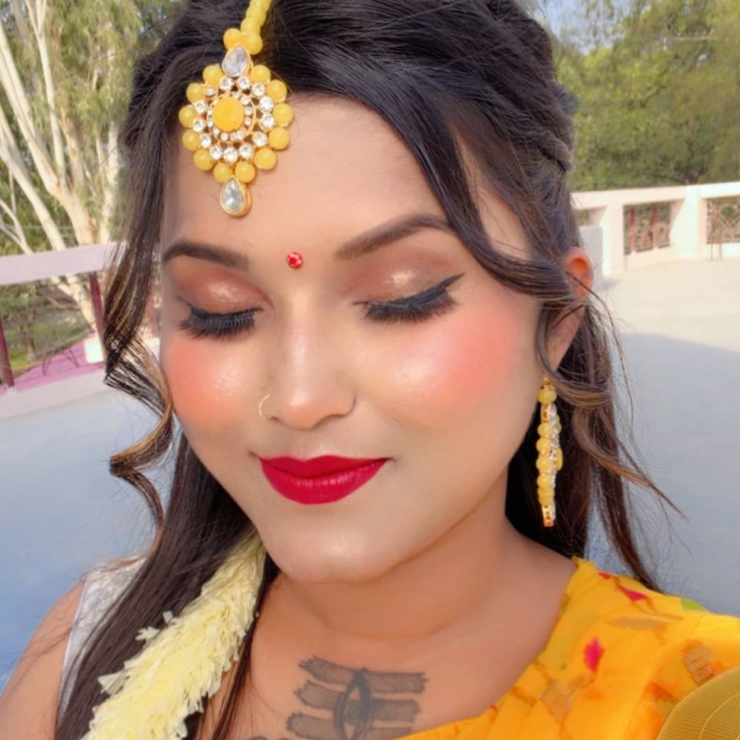 Meri lado ️ | Monika Sajwan