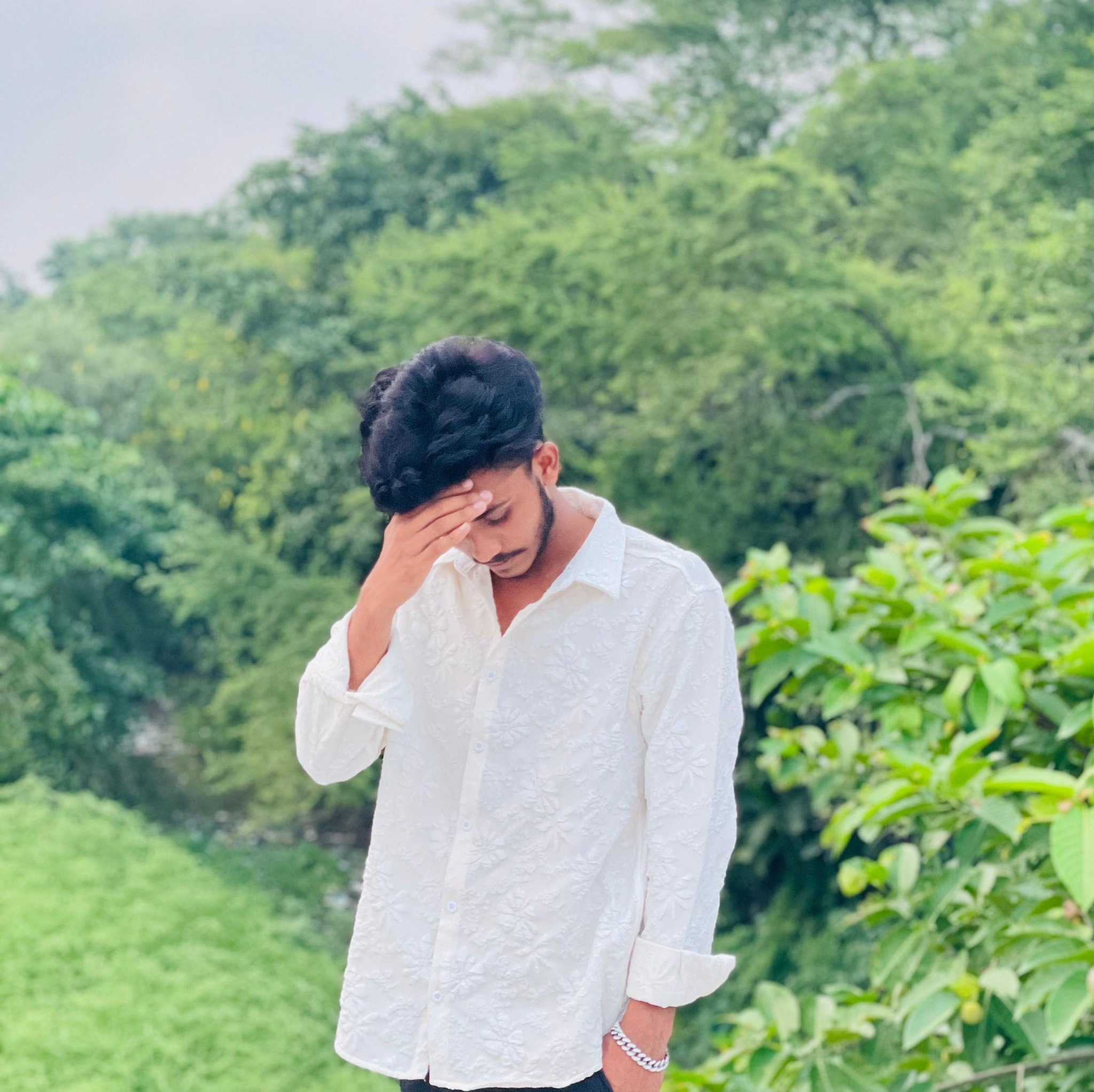 Amirul Hossain