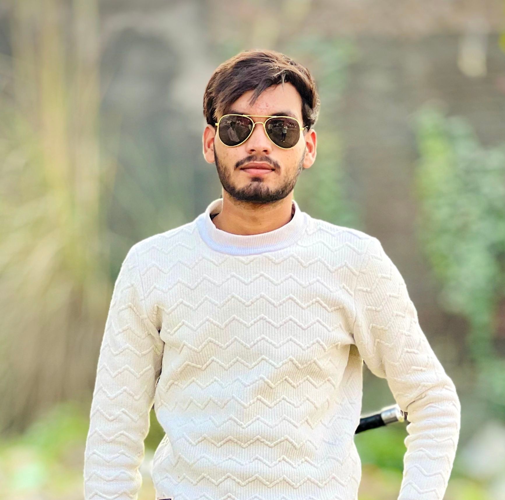 रिहान खान