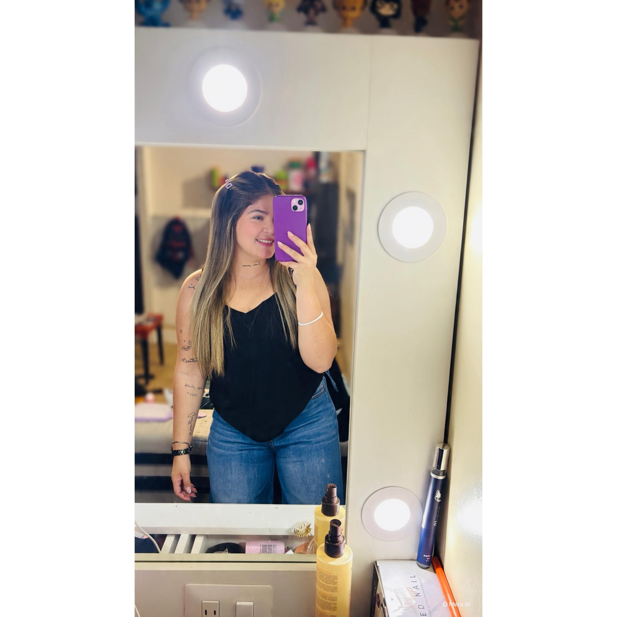 Michelle Baird Veliz