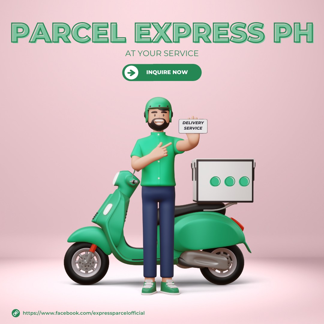 Parcel Express PH