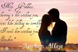 Reichen and Saskia Alleje's Majestic World [SRCH] | Tagaytay City
