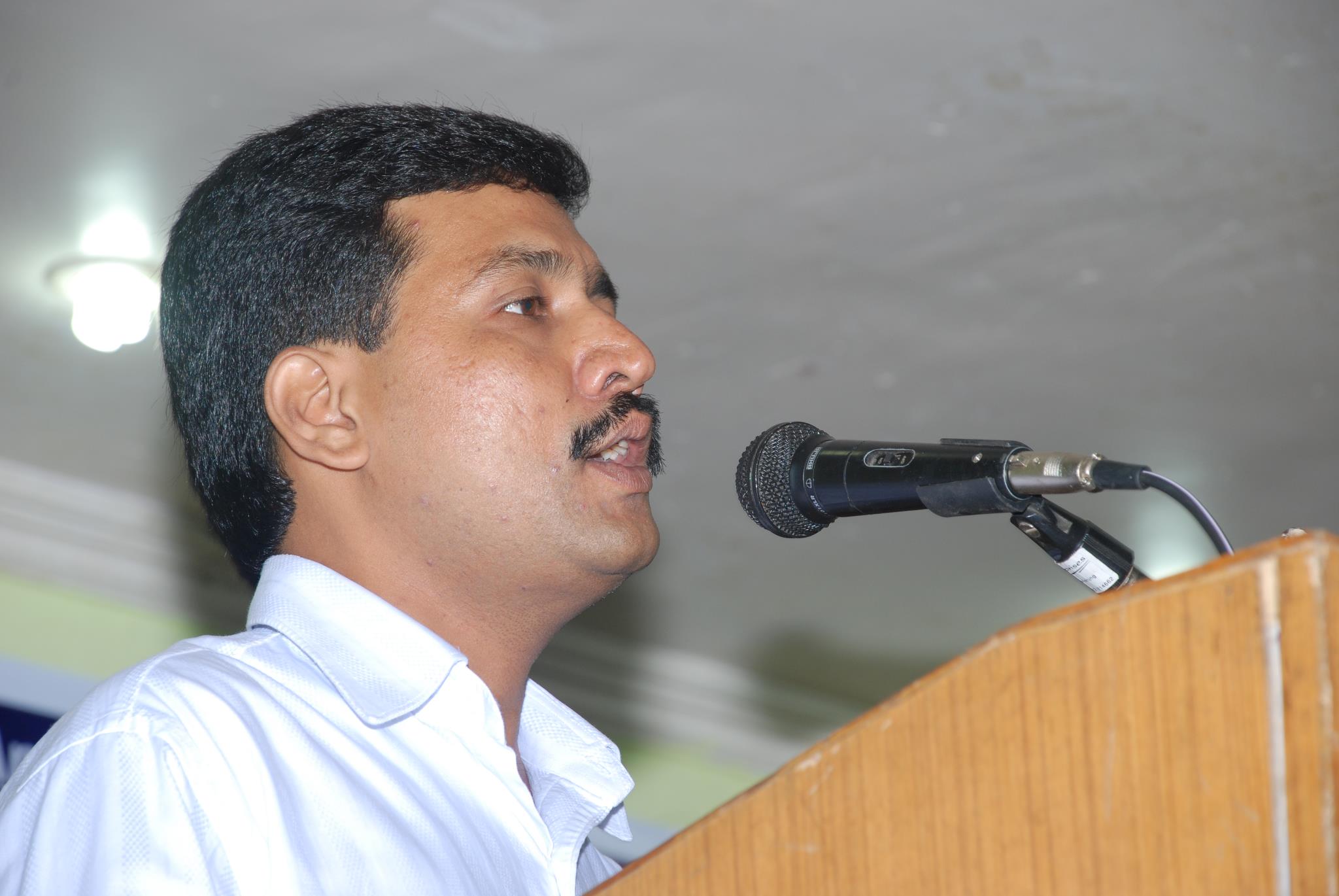 RAFI AHMAD