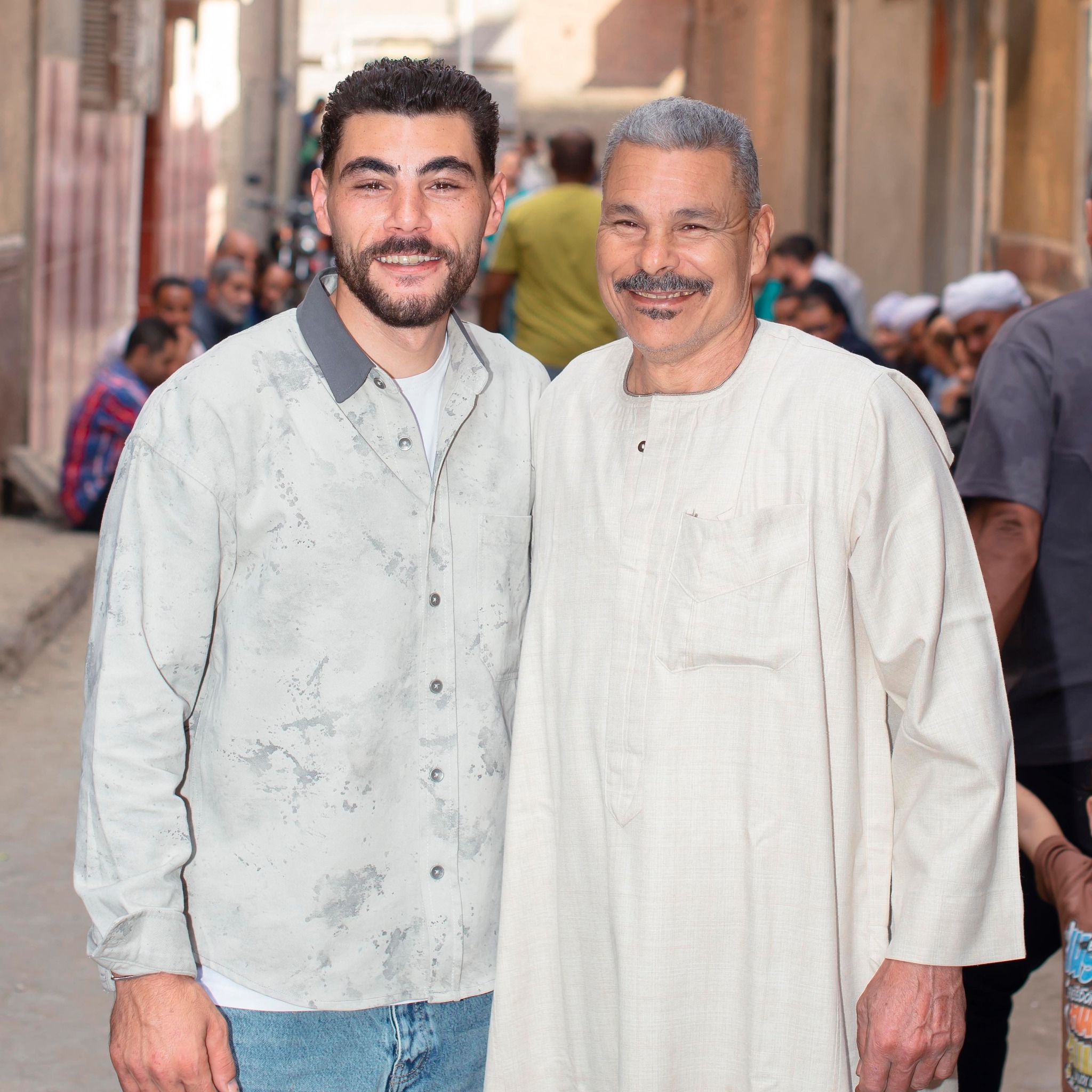 Sherif Al Sayim