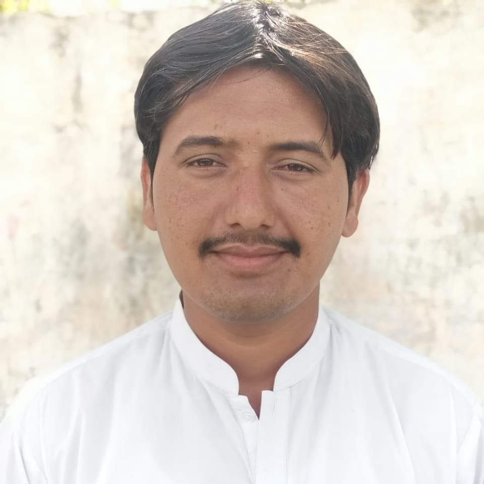 NAWAZ ALI RAJAR