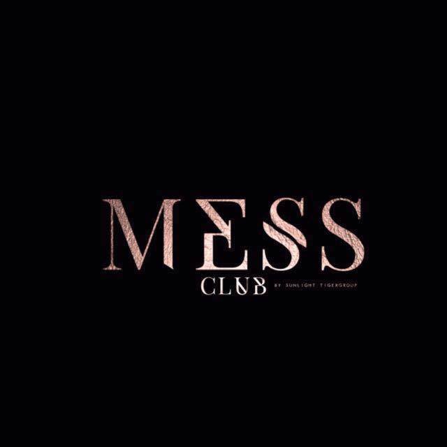 Mess Escenaria Club | Alvaro Obregón