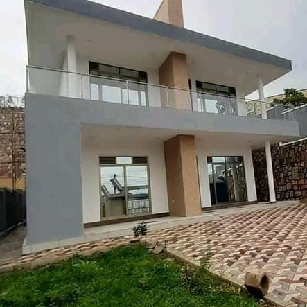 Latest Kigali Rwanda House Designs