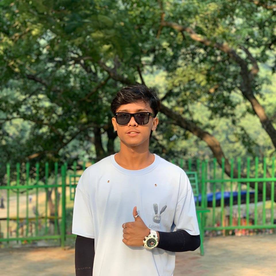 BINOD RAUT