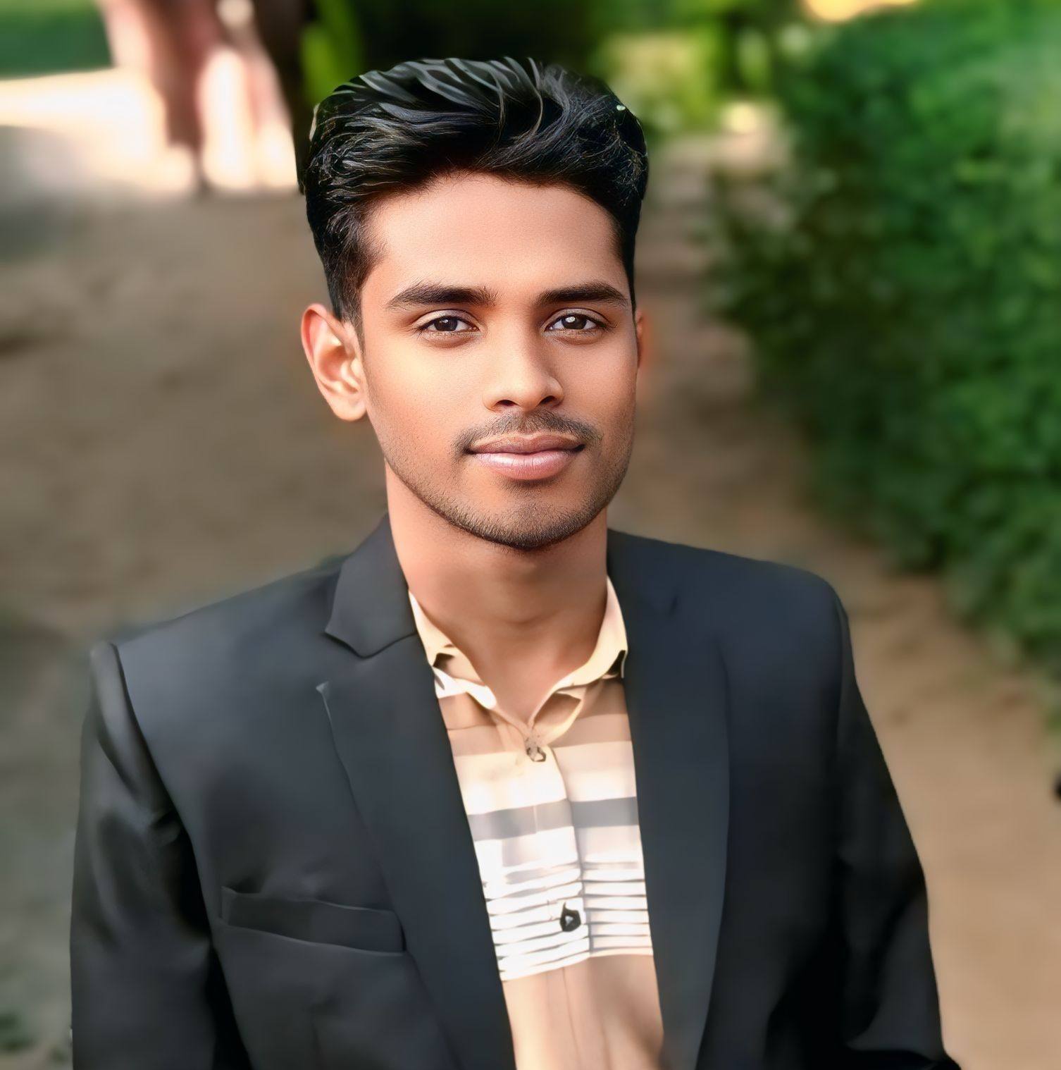 SK Soriful Khan