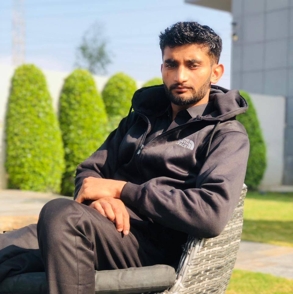 Jawad Rajput