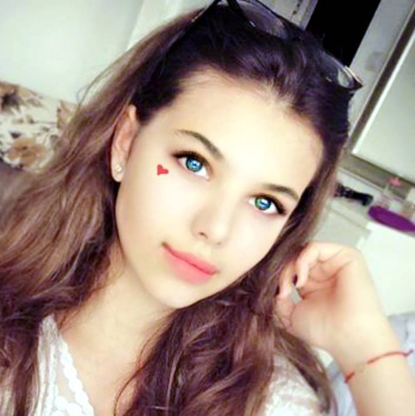 Insta Cute Girlz - Nice 🐈 | Facebook