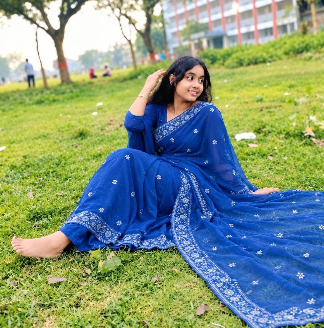 Bithi Sarker