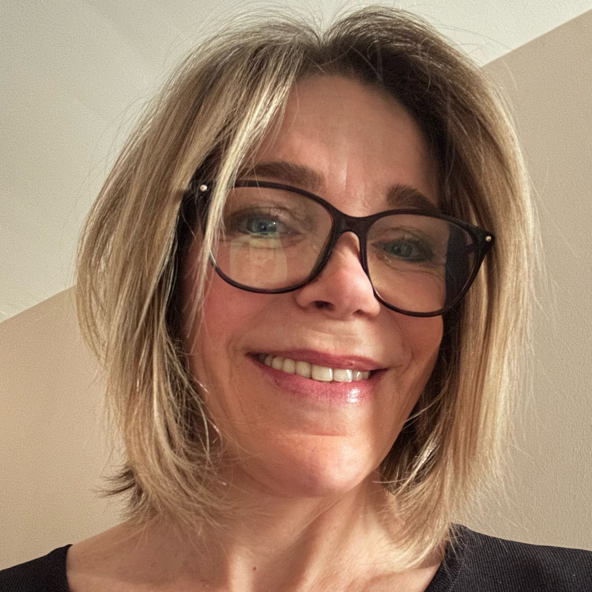 Catherine Backès