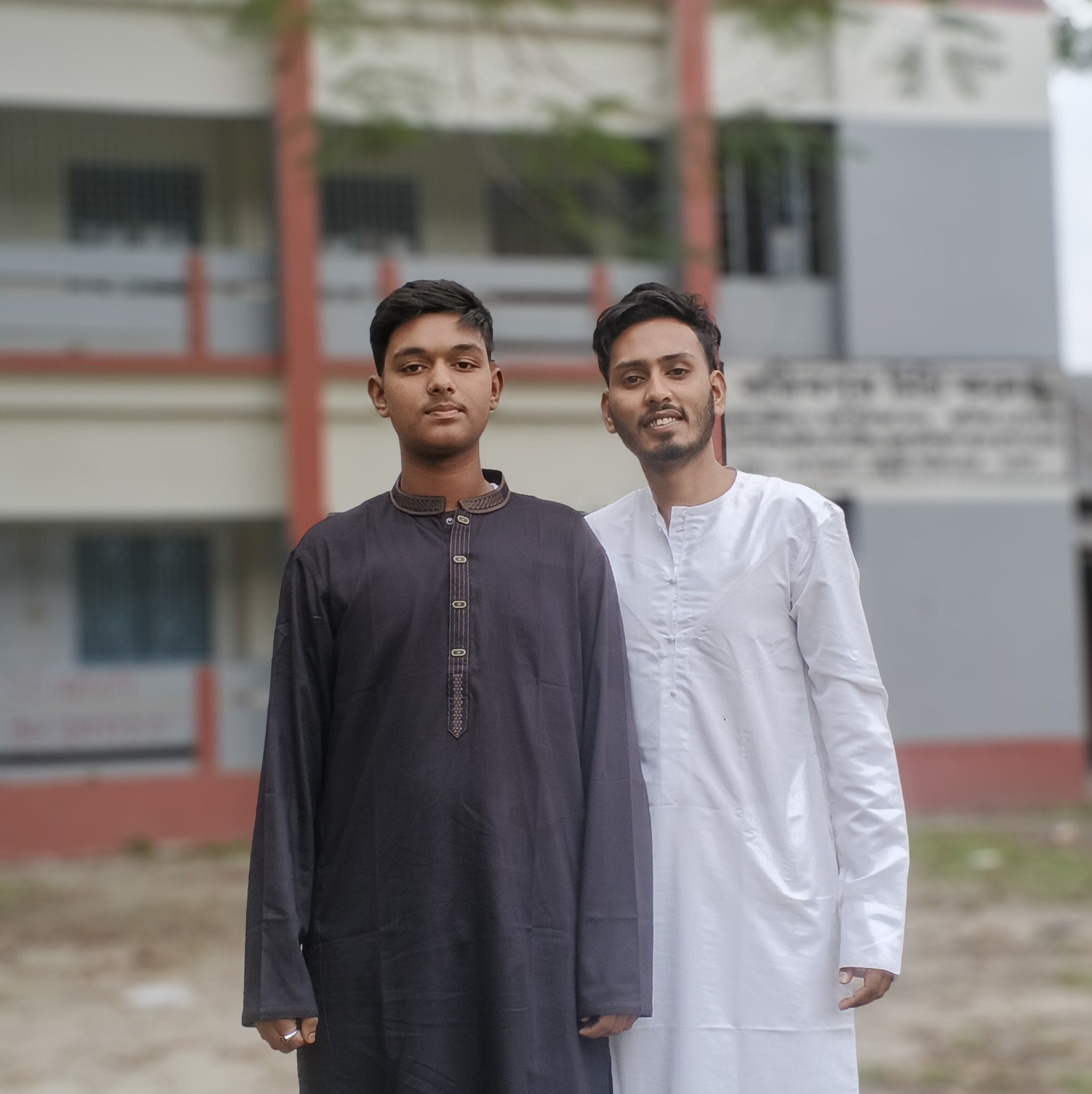Shekh Rafi Hassan