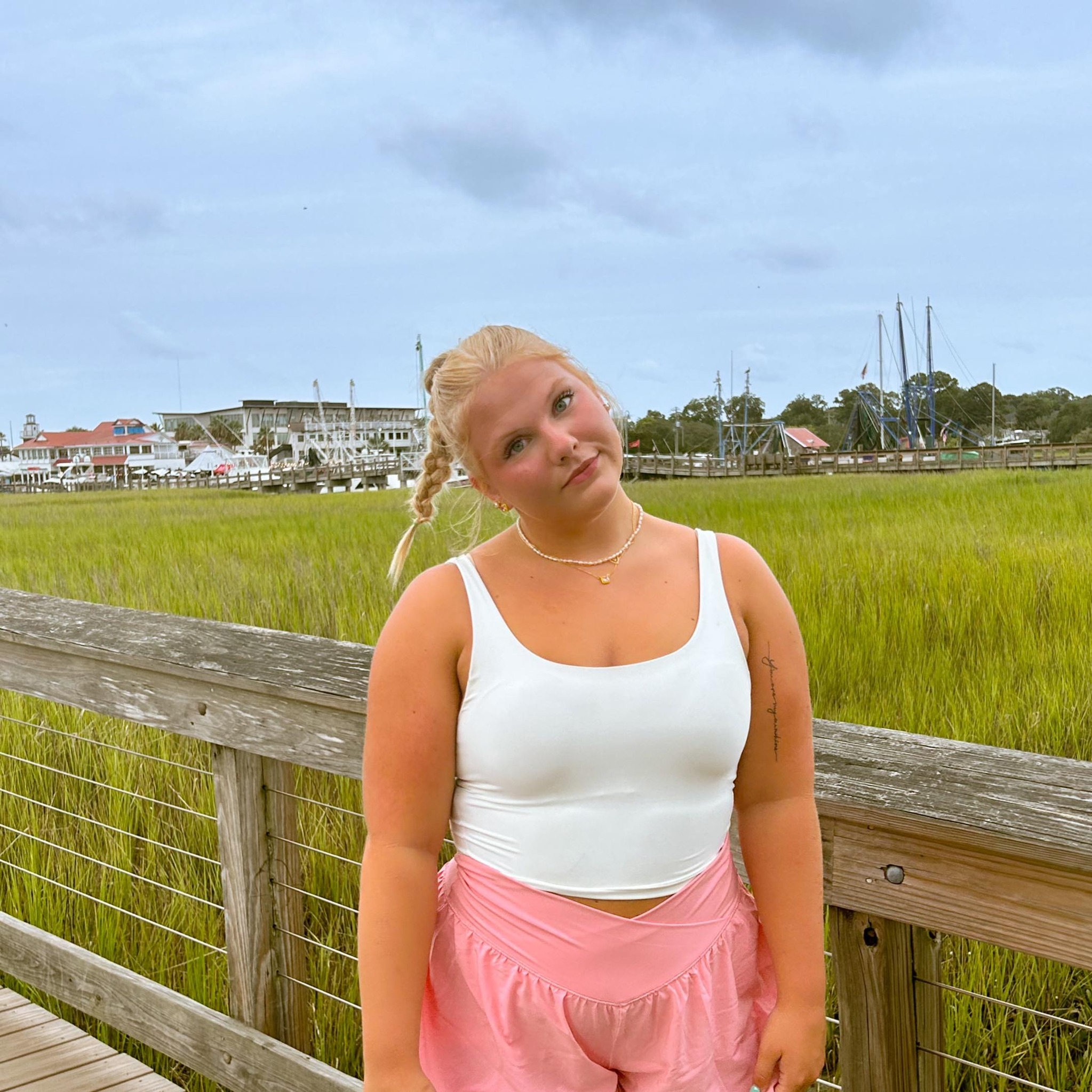 Addison Edwards