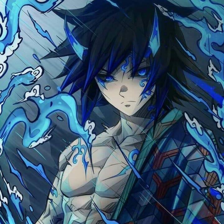 Mix انمي
