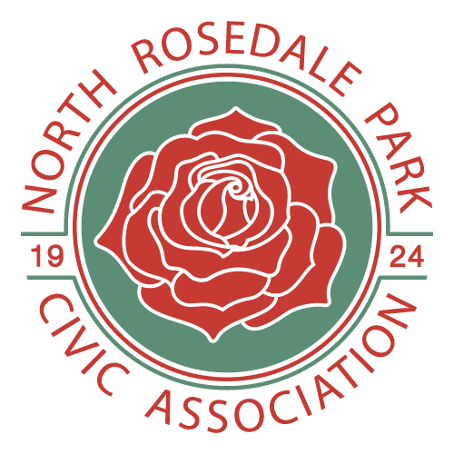 North - Our Centennial book, North Rosedale Park, 100 Years of History ...