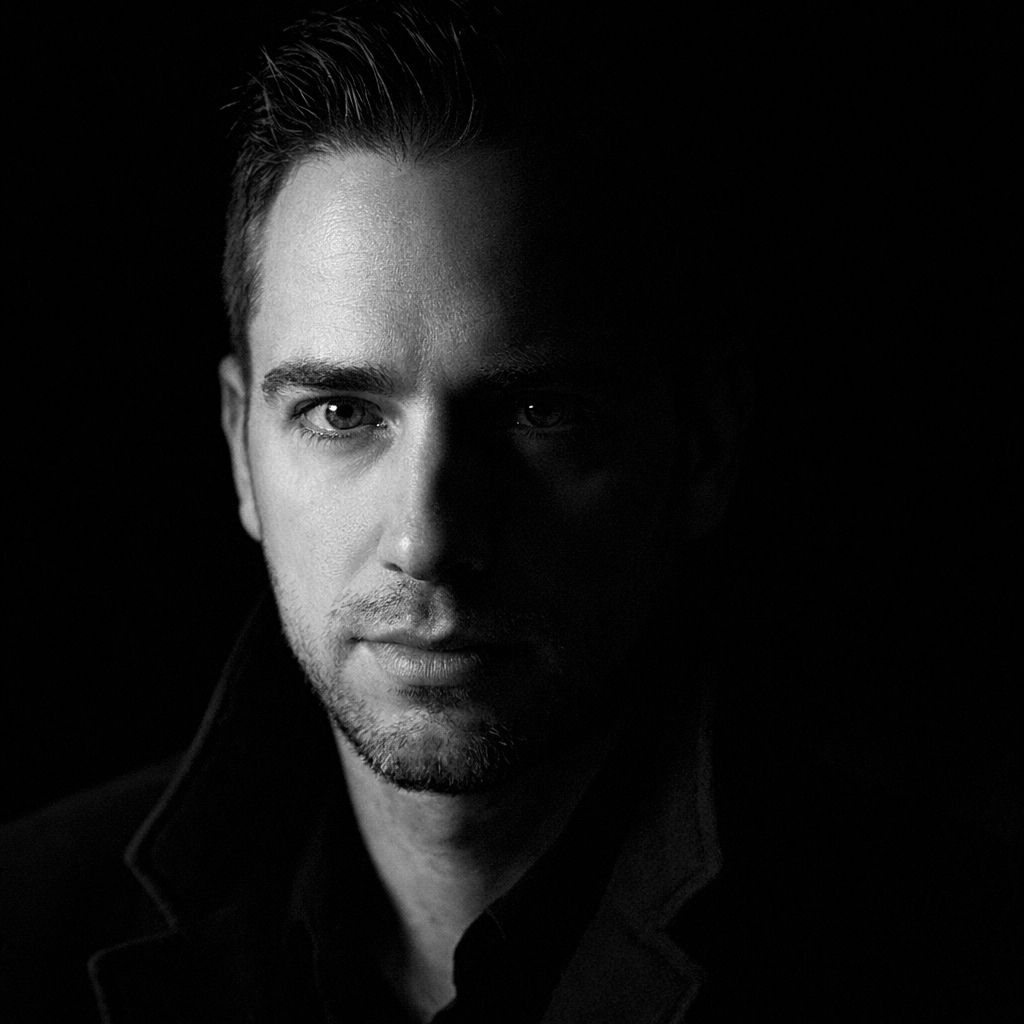 Christiaan Rheeder