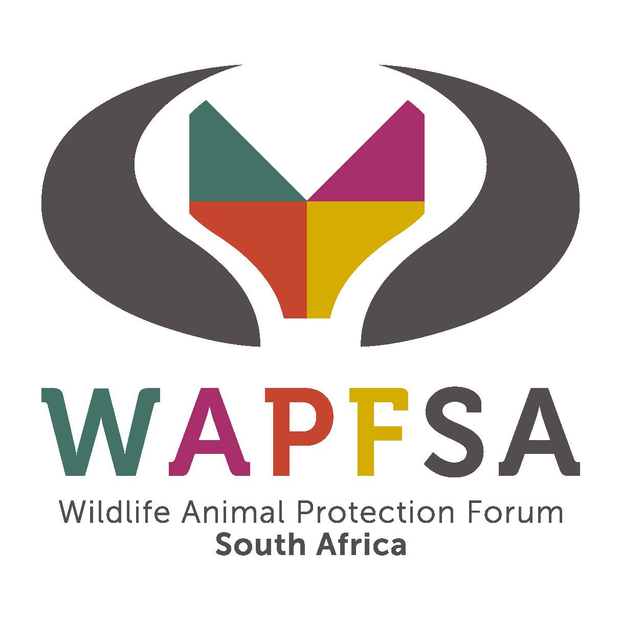 THE... - The Wildlife Animal Protection Forum South Africa | Facebook