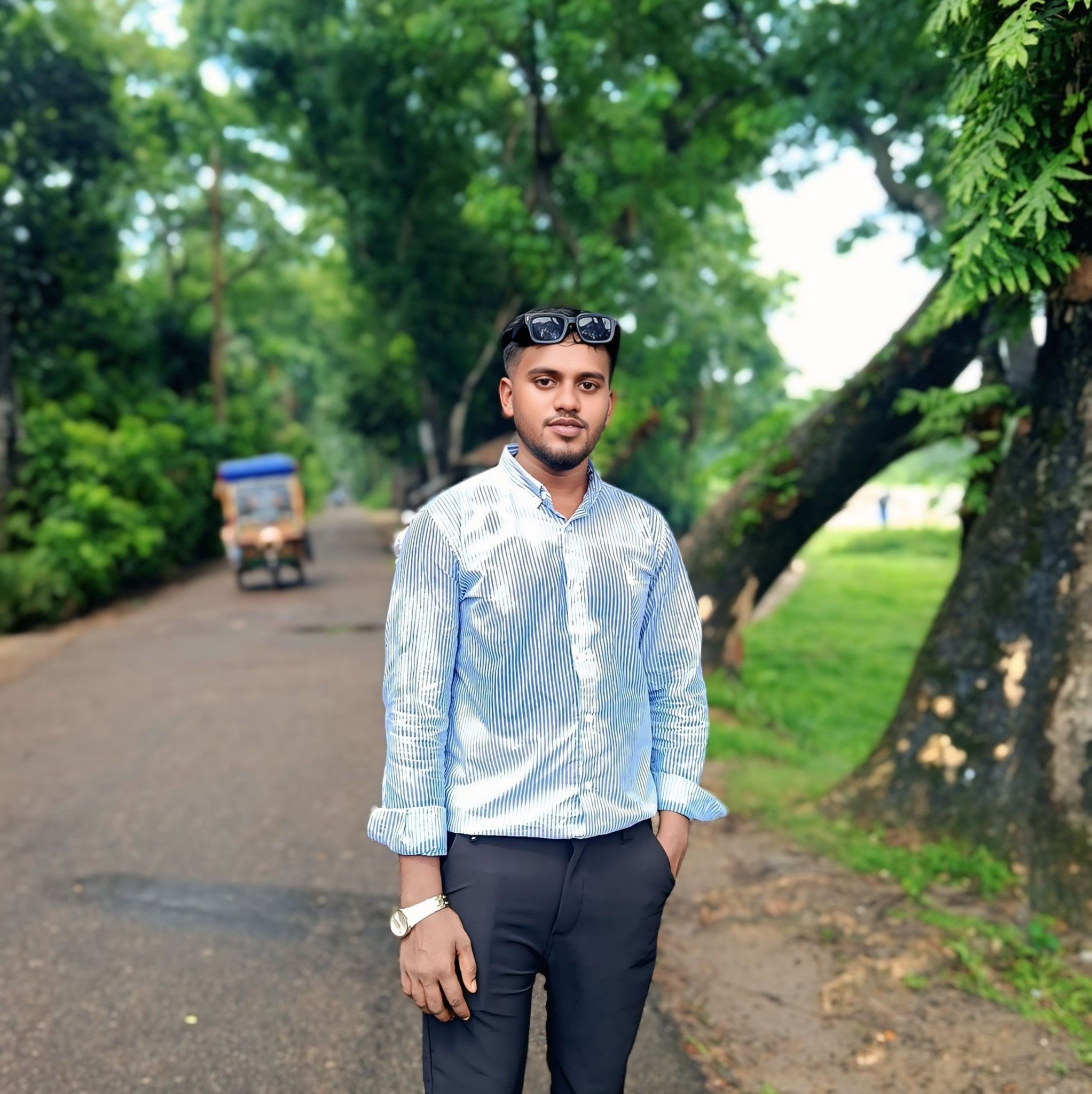 Mohammad Rakib