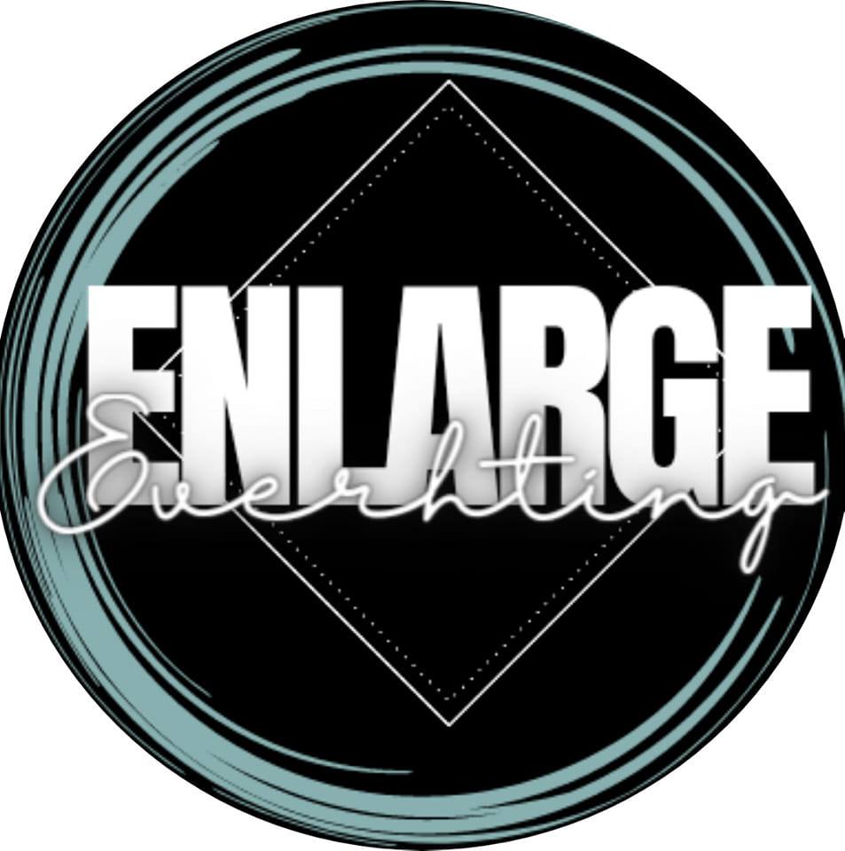 Enlarge Everything | Hidalgo