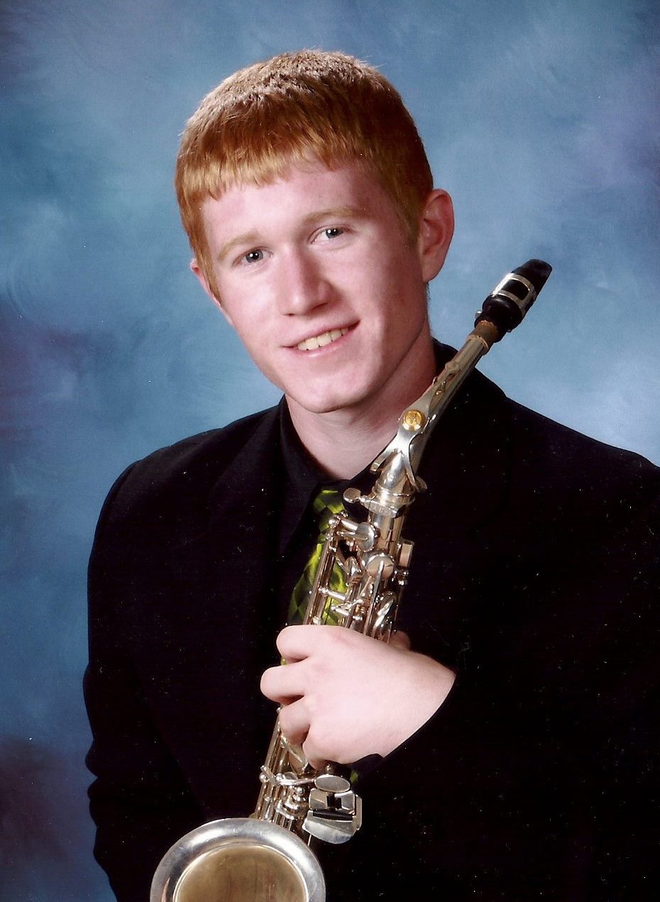 R.I.P. Keegan Bannon, you will forever be missed