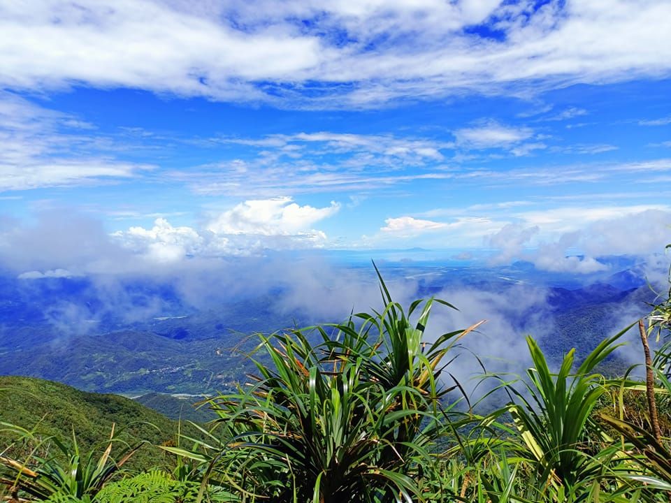 Mount Labi | Bongabon