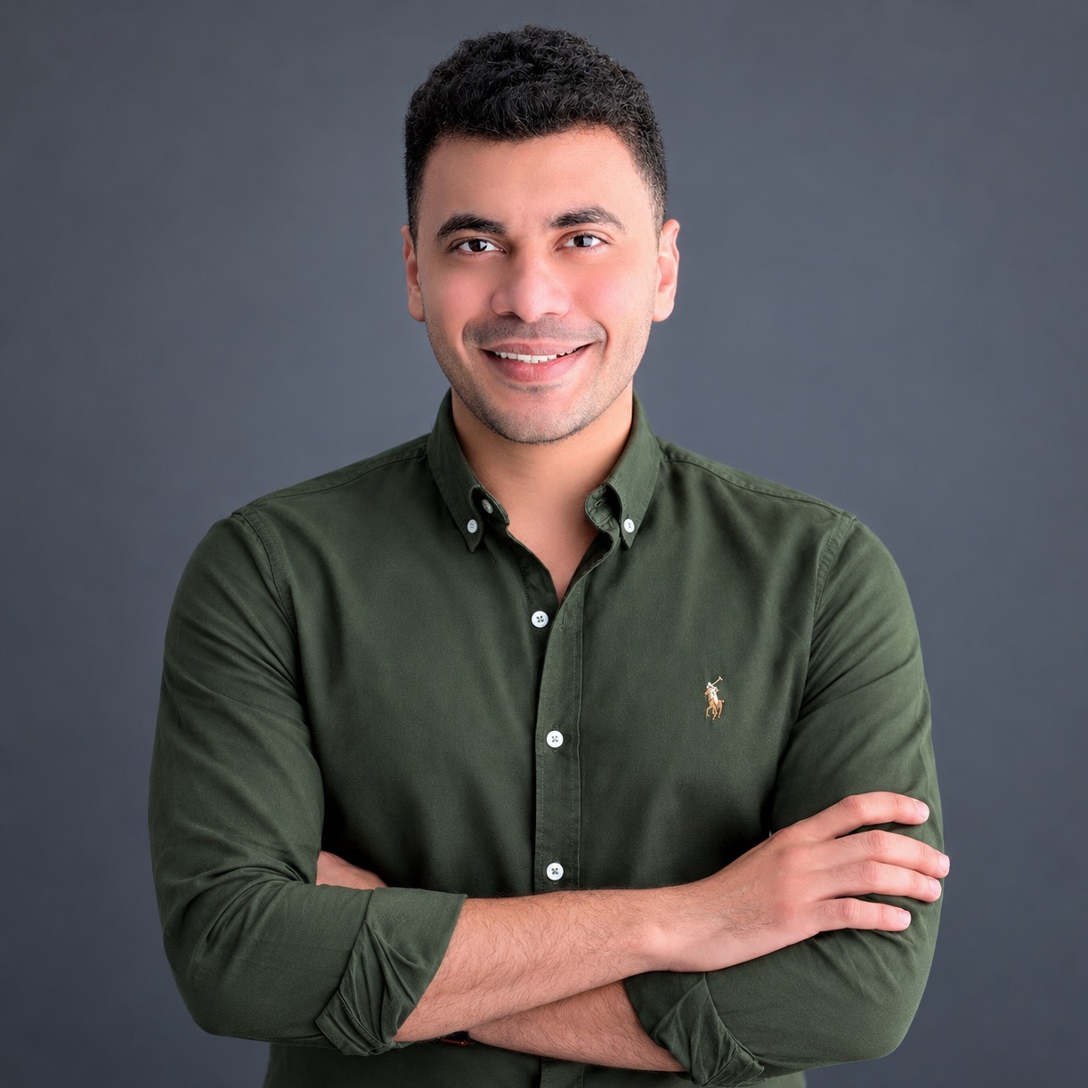 Ramy Khairy Hassan