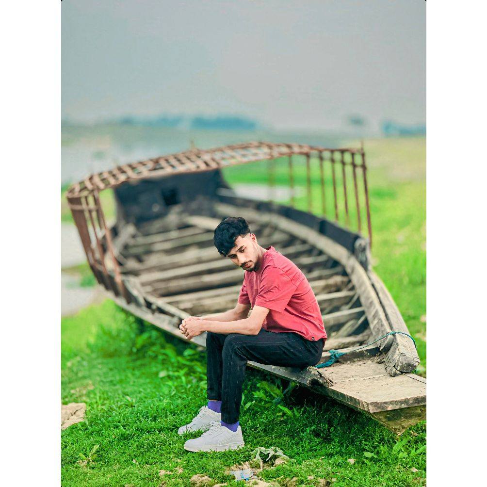 Fahad Ahmed
