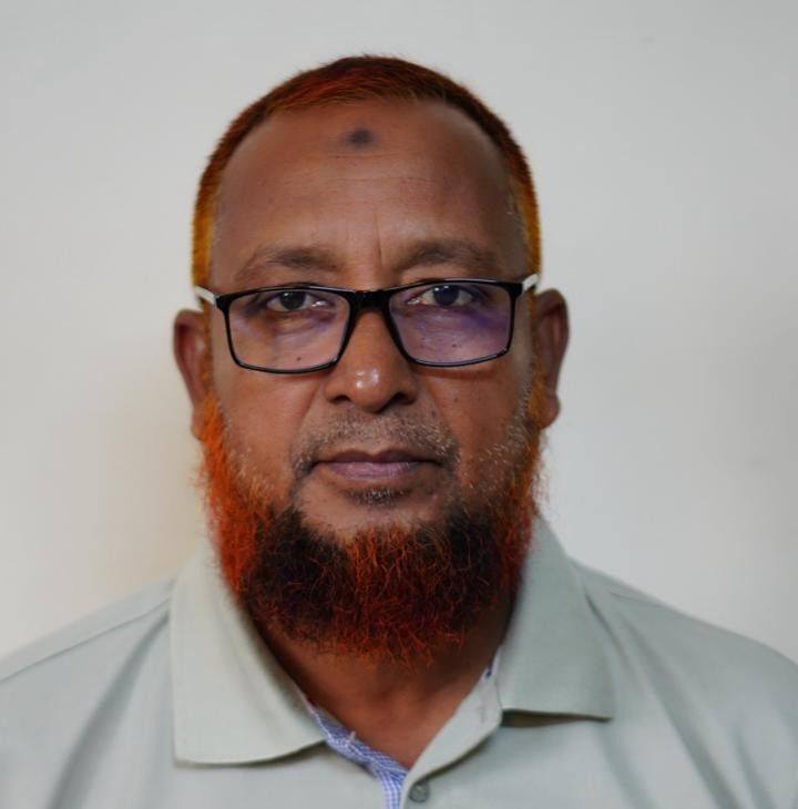 Abdur Rauf