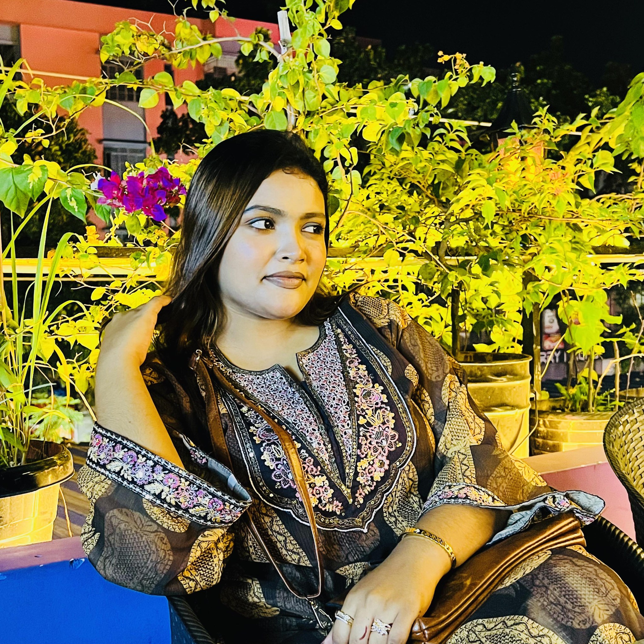Anisha Rahman Samanta