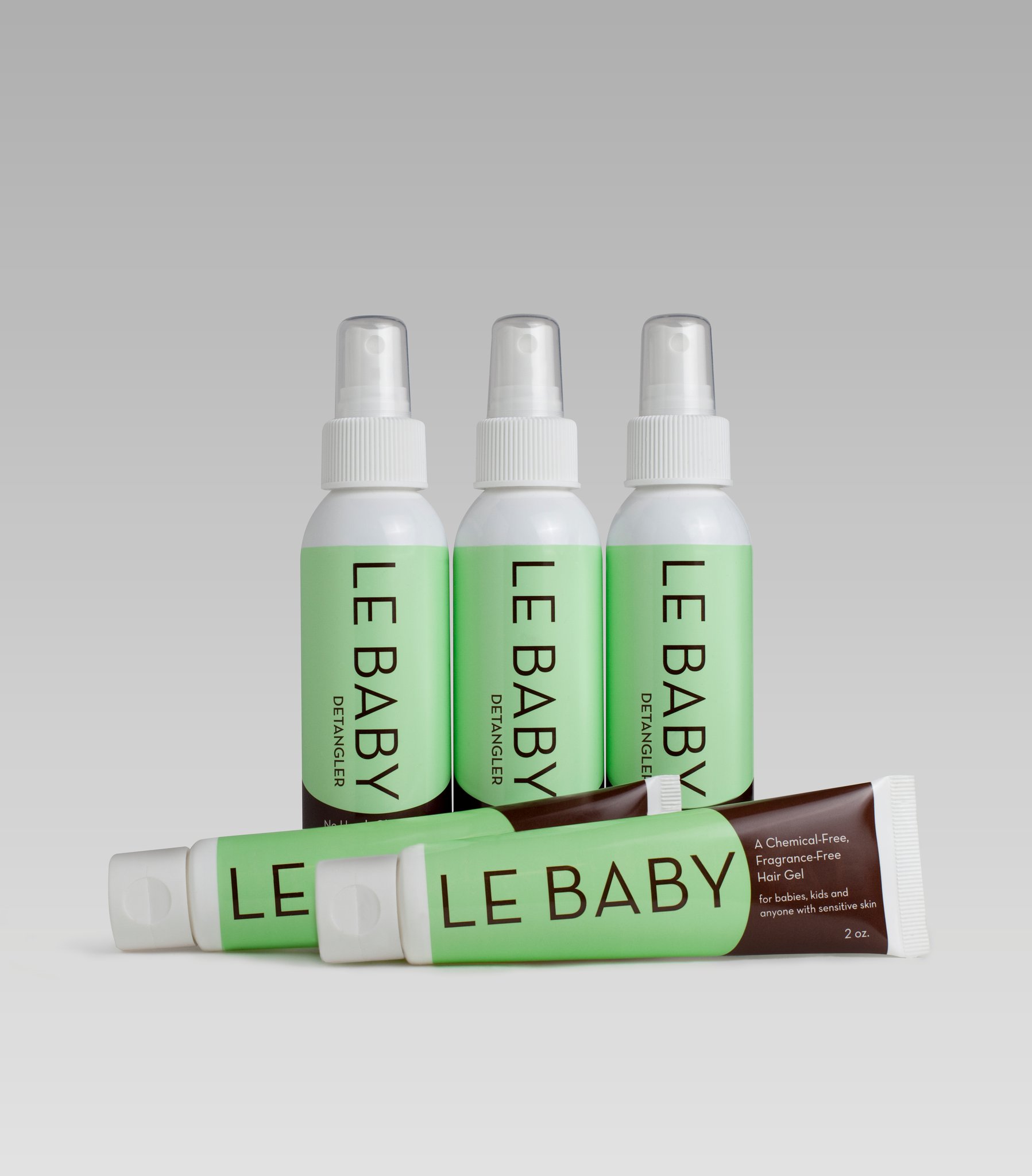 Le Baby Inc.