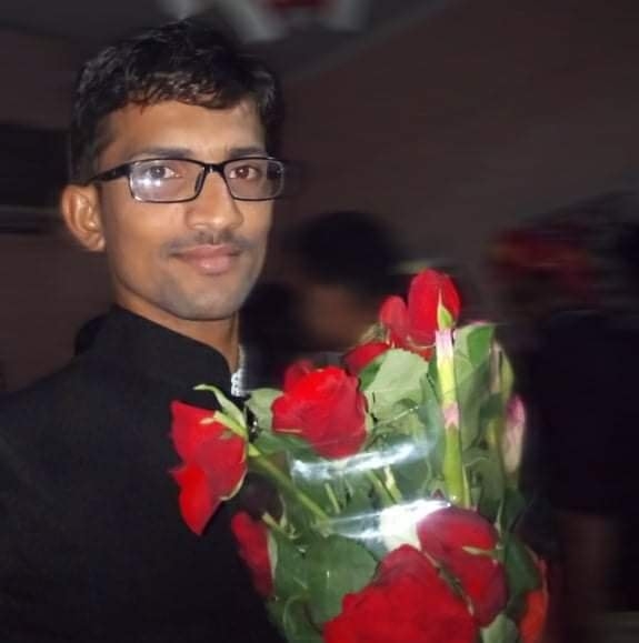 Vikram Rathi | Bhinmal