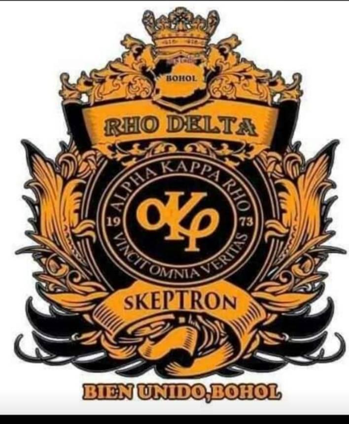 Rho Delta | Bien Unido