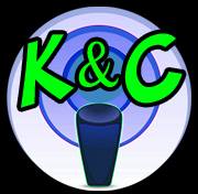PODCASTurbation With Kevin & Chris