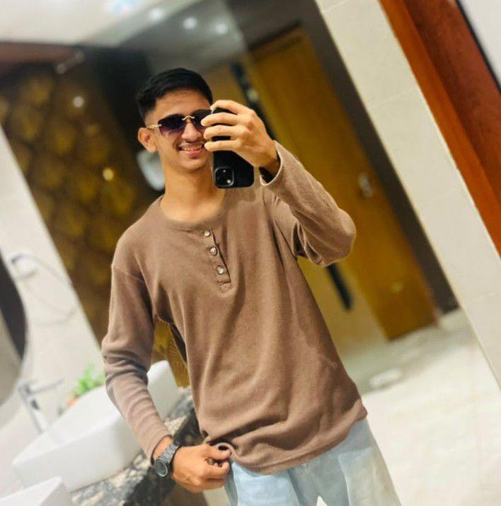 Saiful Azam Atik
