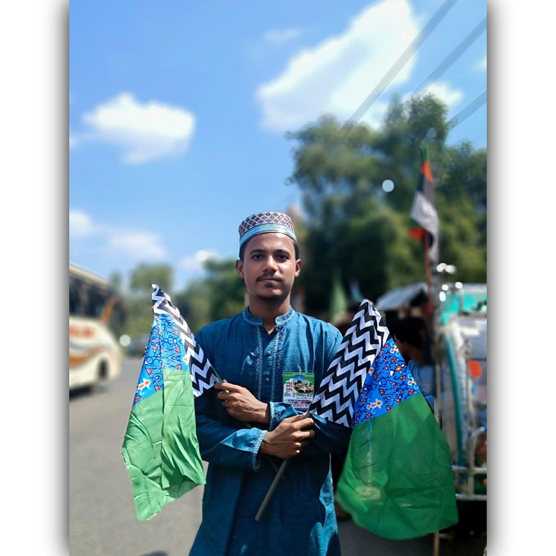 Jabed Chowdhury Raju