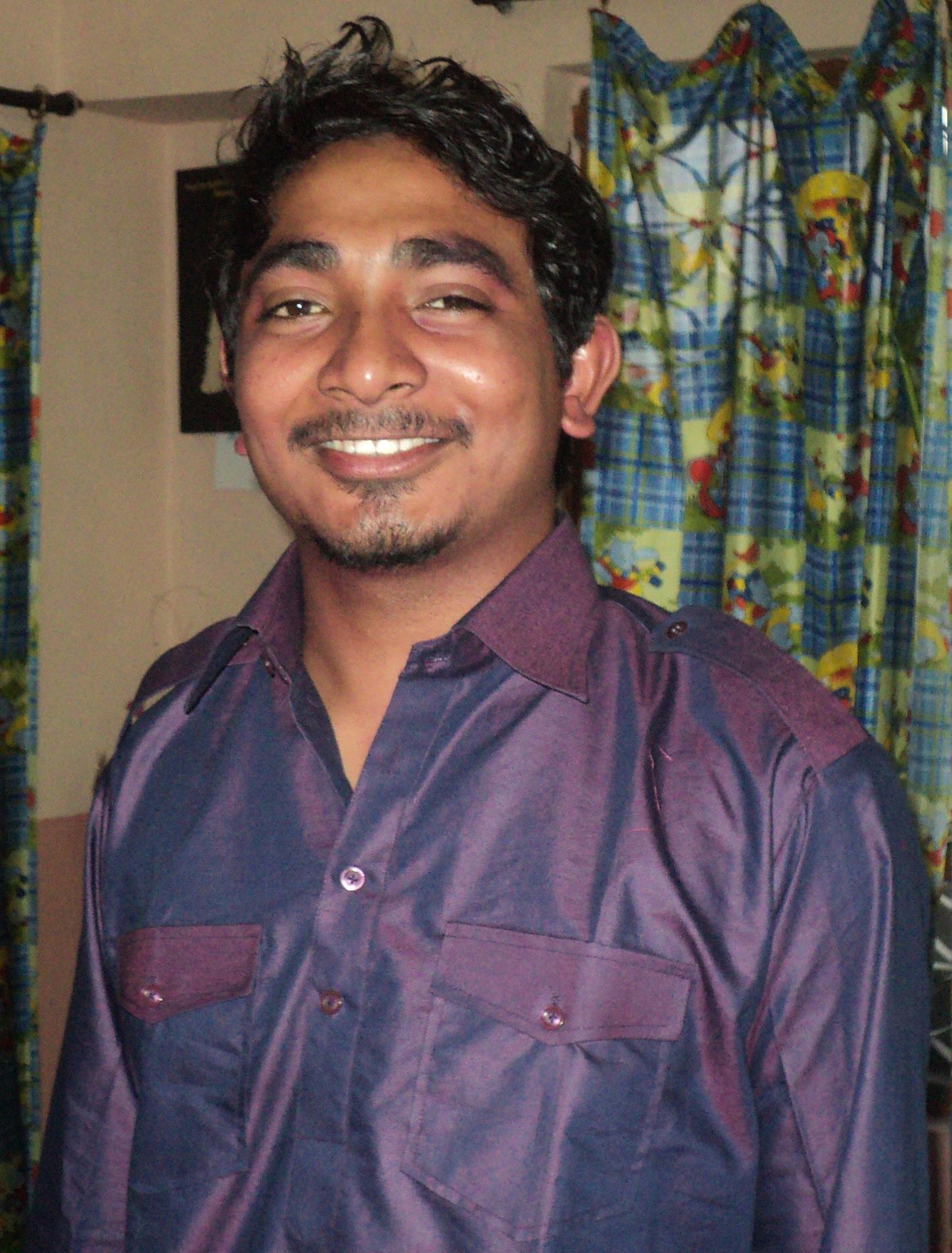 Rahul Raj