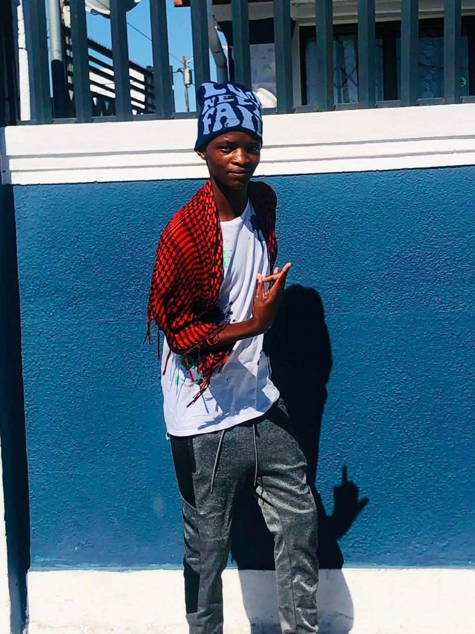 Inam Gaika II