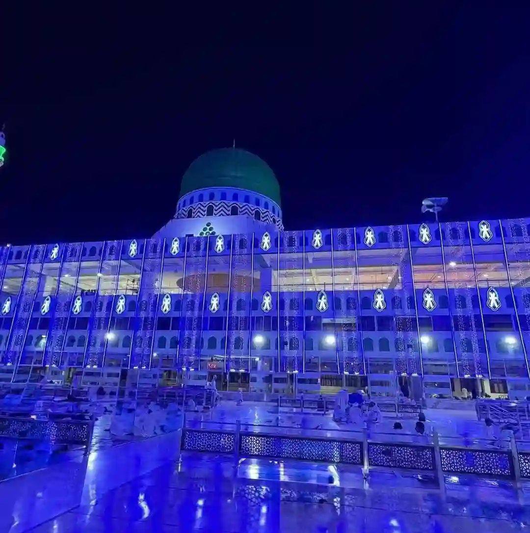 Waheed Raza Qadri