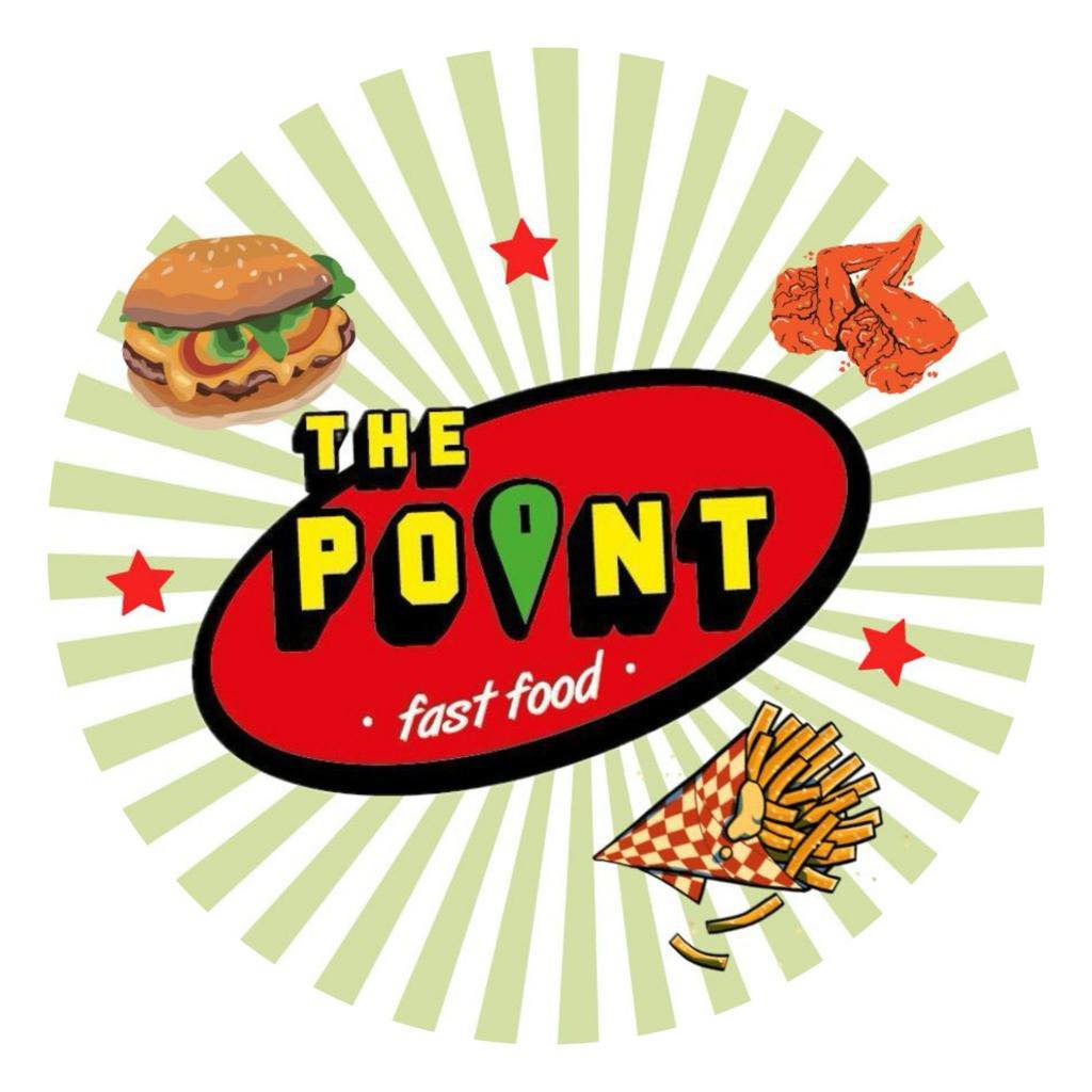 The Point Fast Food | Lima