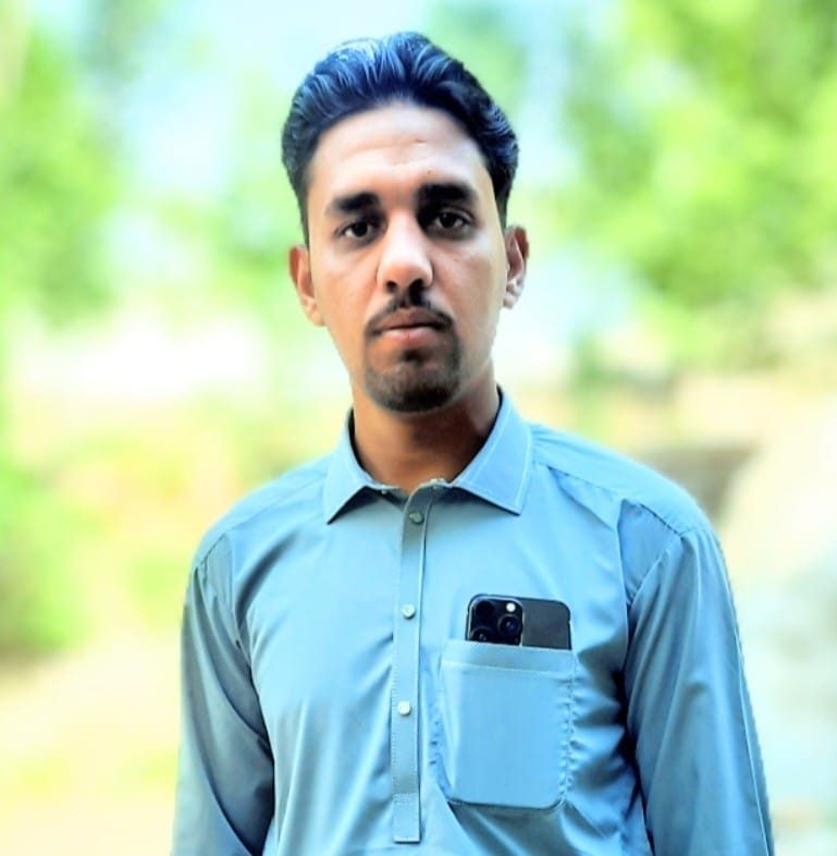 Rasheed Khan