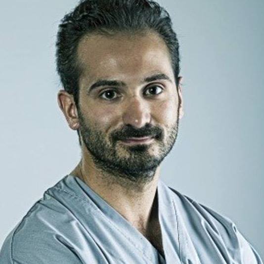 Dr Pierpaolo Racco | Lainate