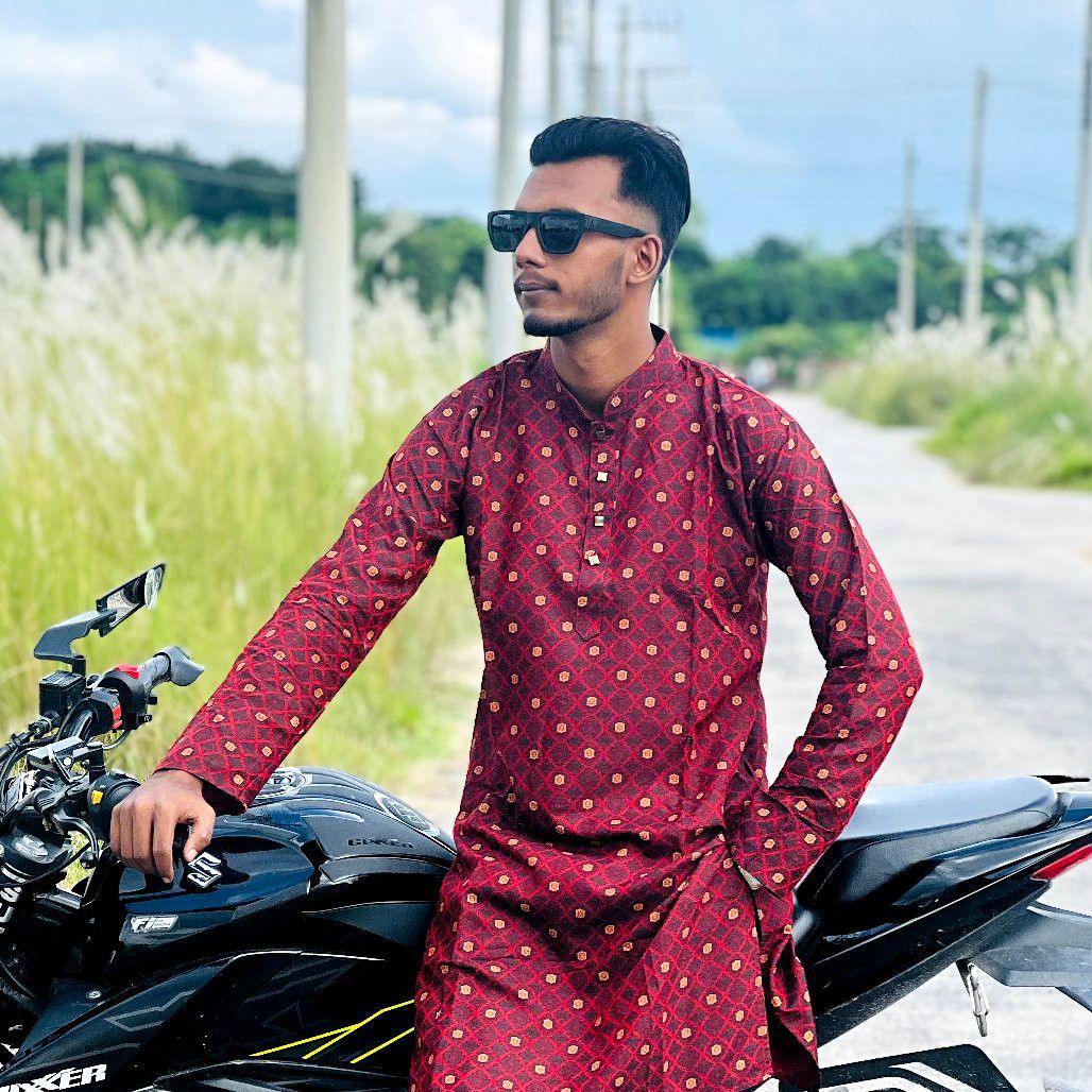 Uzzal Hossain